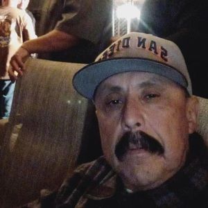 Meet your Posher, Hector